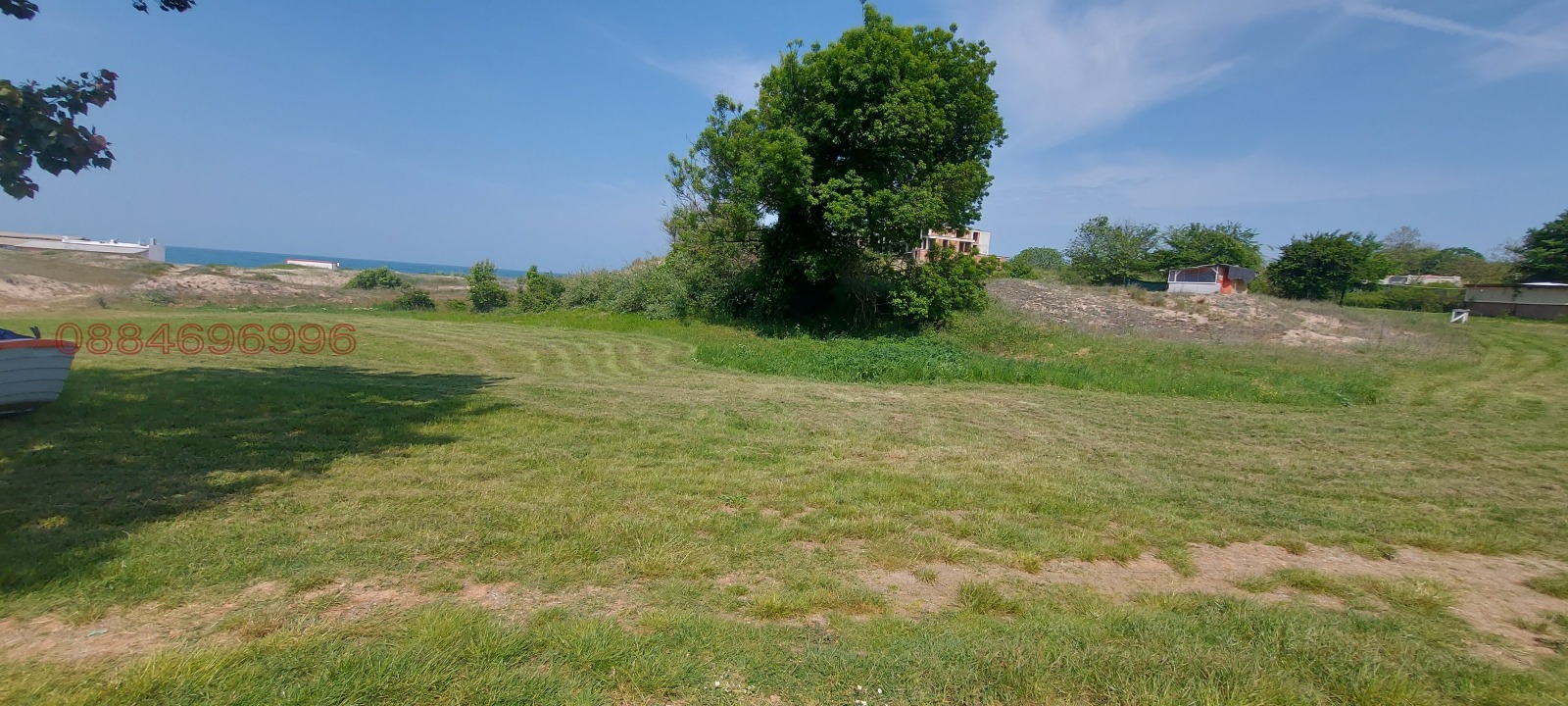 Продава ВИЛА, с. Лозенец, област Бургас, снимка 8 - Вили - 54175393