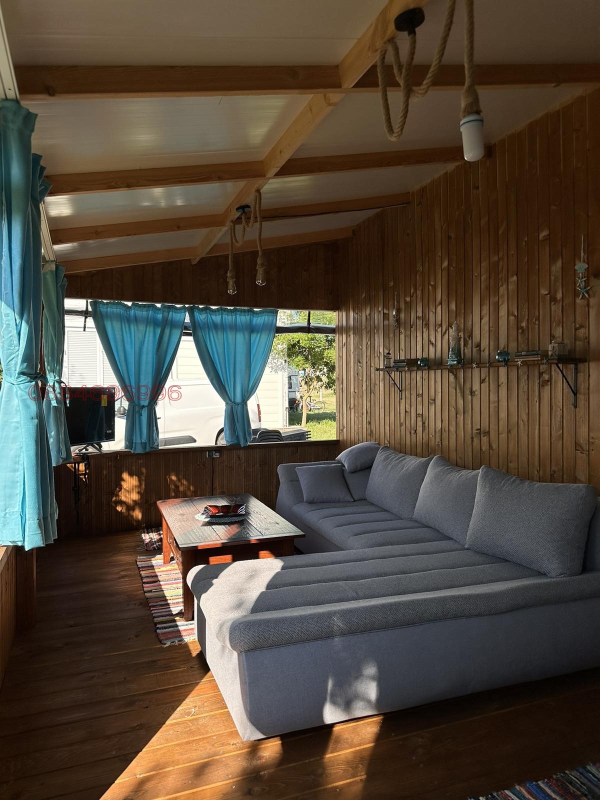 Продава ВИЛА, с. Лозенец, област Бургас, снимка 13 - Вили - 54175393