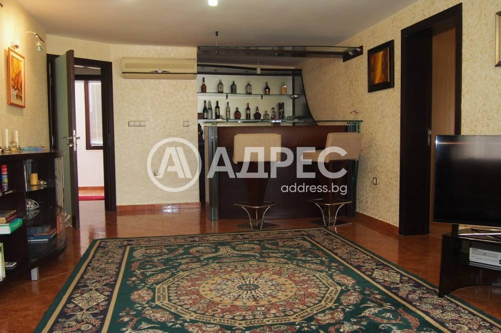 Продава ХОТЕЛ, гр. Варна, к.к. Чайка, снимка 8 - Хотели - 54462290