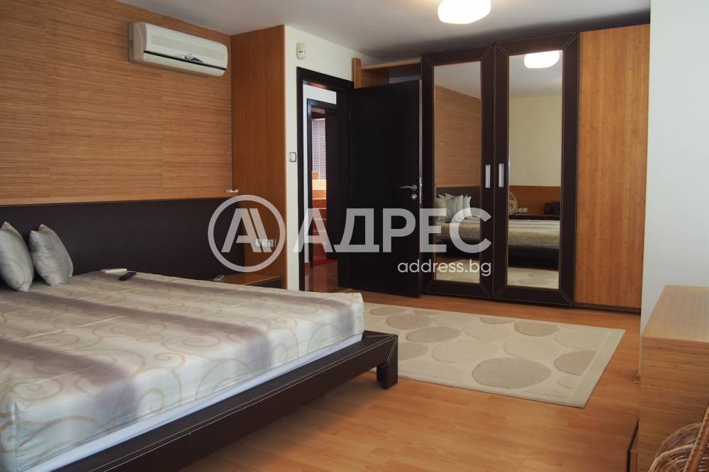 Продава ХОТЕЛ, гр. Варна, к.к. Чайка, снимка 7 - Хотели - 54462290