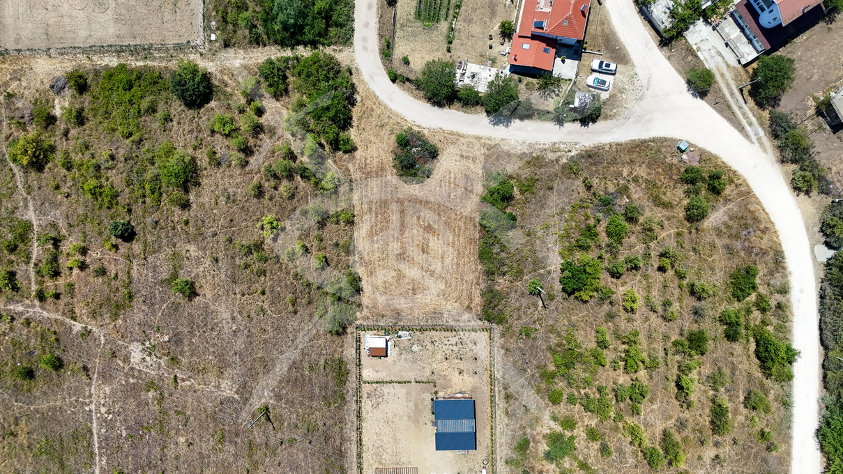 Продава ПАРЦЕЛ, гр. Варна, Галата, снимка 2 - Парцели - 51119185
