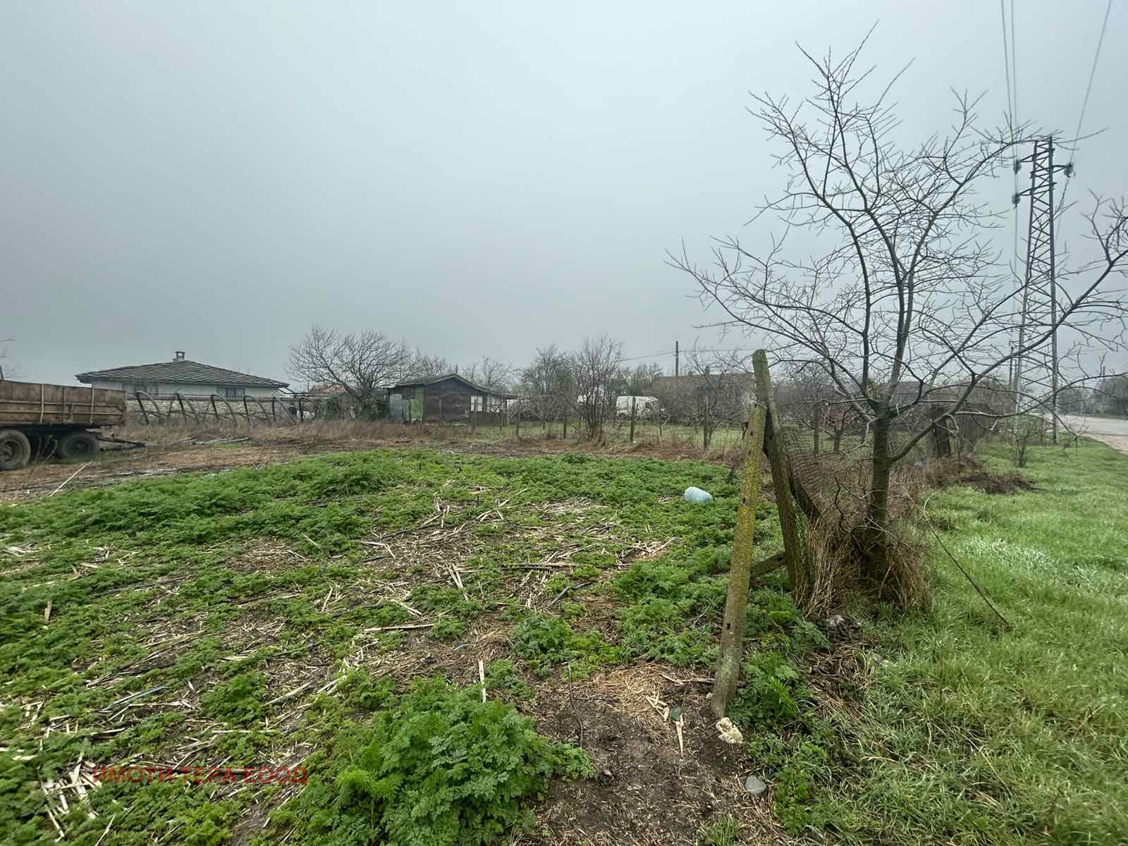 Продава ПАРЦЕЛ, с. Селце, област Добрич, снимка 3 - Парцели - 54106046