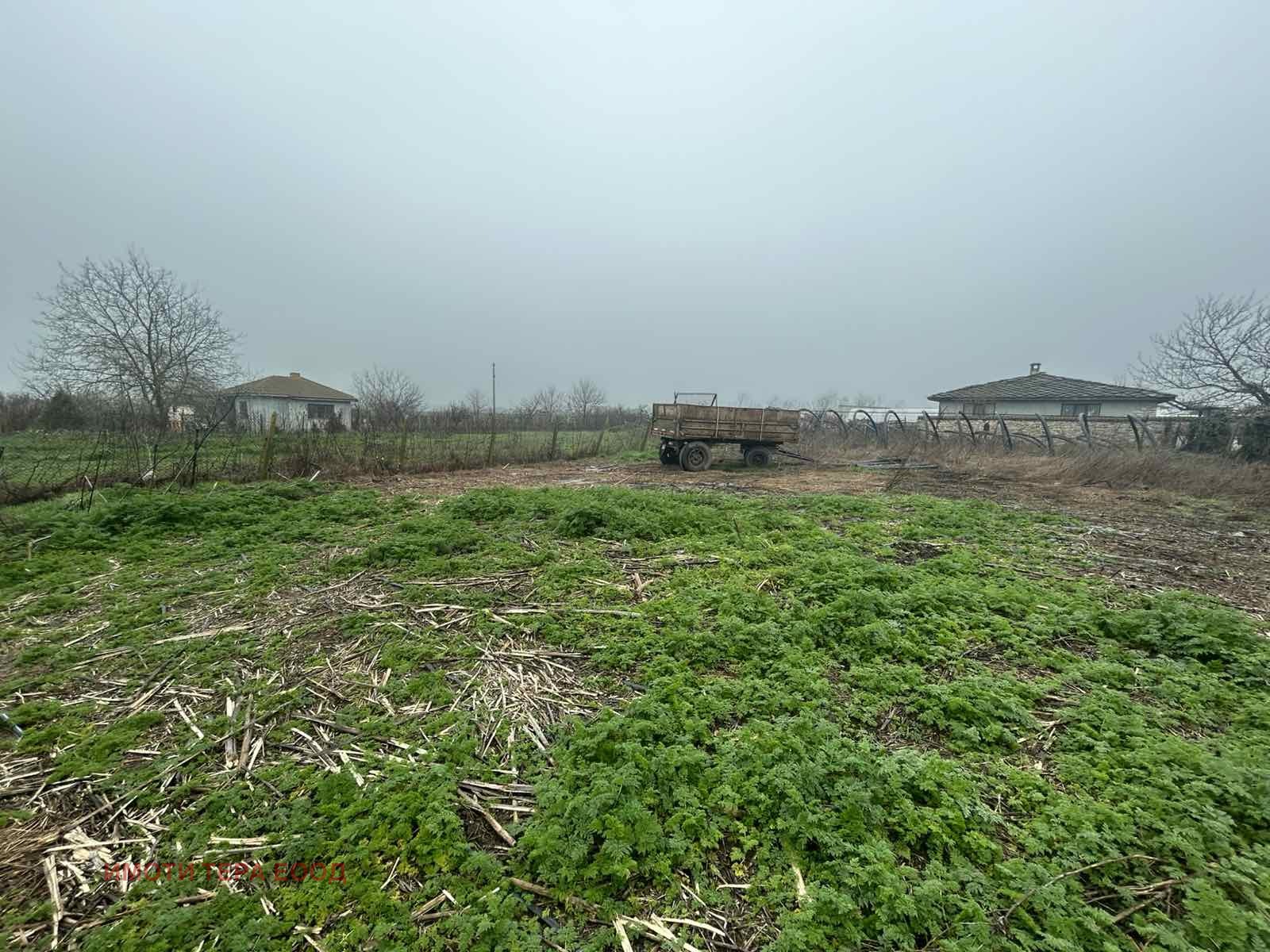 Продава ПАРЦЕЛ, с. Селце, област Добрич, снимка 2 - Парцели - 54106046