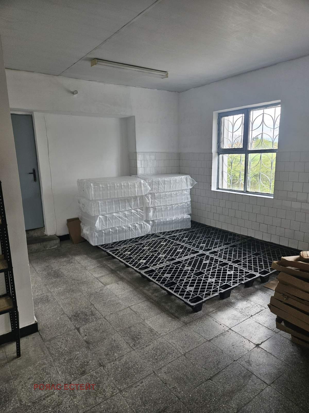 Продава БИЗНЕС ИМОТ, с. Загоре, област Стара Загора, снимка 12 - Други - 54403137