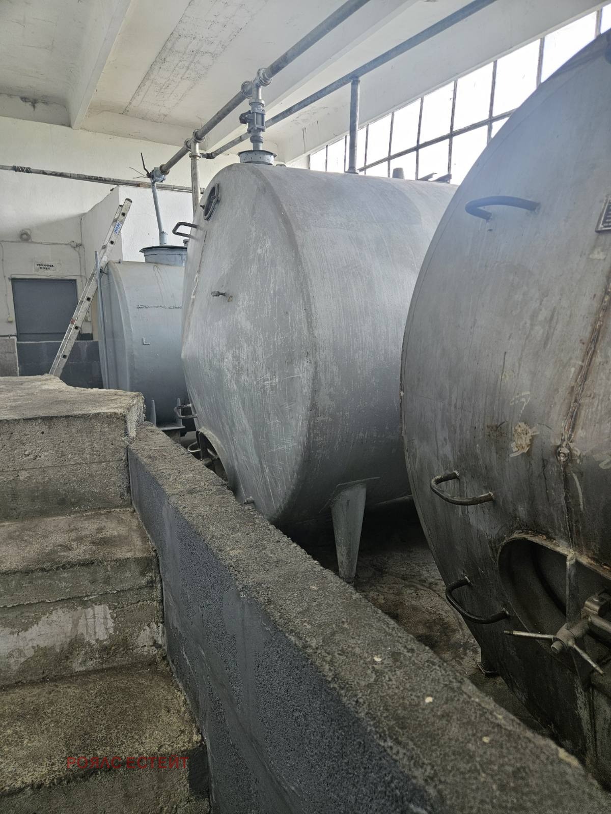 Продава БИЗНЕС ИМОТ, с. Загоре, област Стара Загора, снимка 11 - Други - 54403137