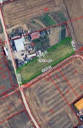 Продава ПАРЦЕЛ, град Благоевград, Втора промишлена зона • 66000 € / 129084.78 лв. • 52168772 2