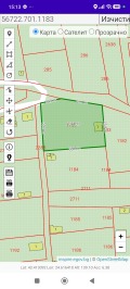 Продава  Парцел град Плевен , м-т Стражата , 1144 кв.м | 29193621 - изображение [2]