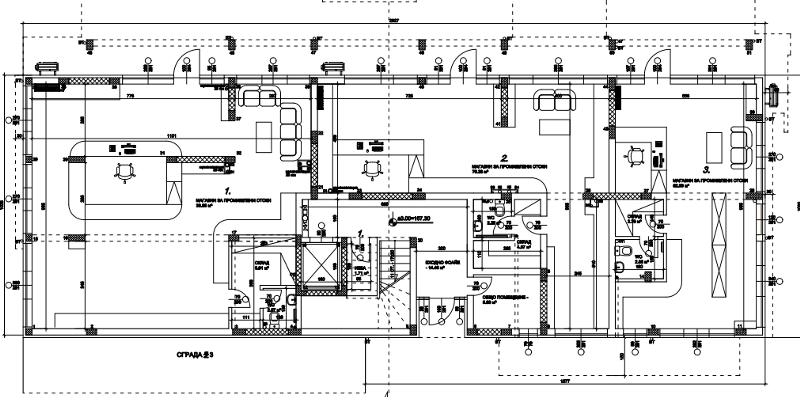 Продава МАГАЗИН | Imot.bg — изображение 2
