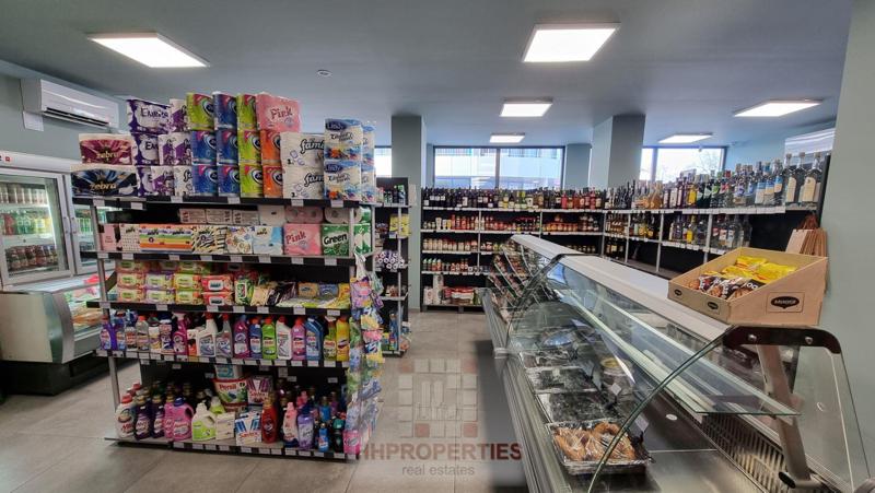 Продава МАГАЗИН | Imot.bg — изображение 7