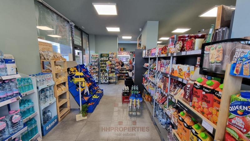 Продава МАГАЗИН | Imot.bg — изображение 4