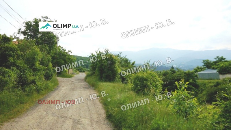 Продава ПАРЦЕЛ в град София, с. Герман - 509 кв.м / 53 000 € » 103 658.99 лв., ОЛИМП - ЮВ