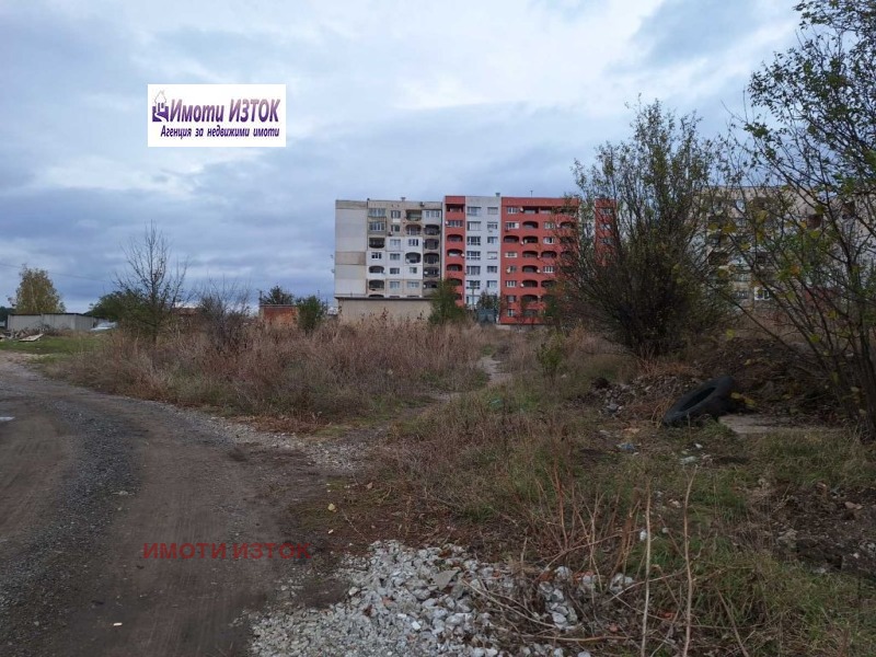Продава ПАРЦЕЛ в град Перник, Тева - 1460 кв.м / 73 000 € » 142 775.59 лв., ИМОТИ ИЗТОК