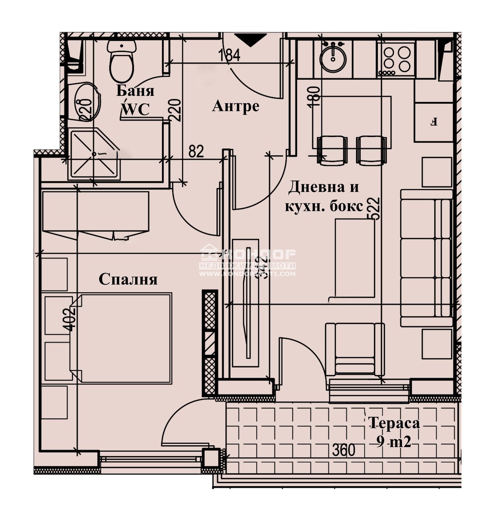 ������� 2-����� | Imot.bg � ����������� 4