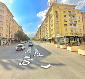 1 ložnice Centar, Sofia
