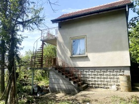 Villa Nikolovo, région Roussé
