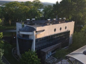 ПРОМ. ПОМЕЩЕНИЕ, 1 050 m2