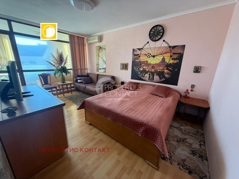 Продава 1-СТАЕН, к.к. Слънчев бряг, област Бургас, снимка 2 - Апартаменти - 52888718