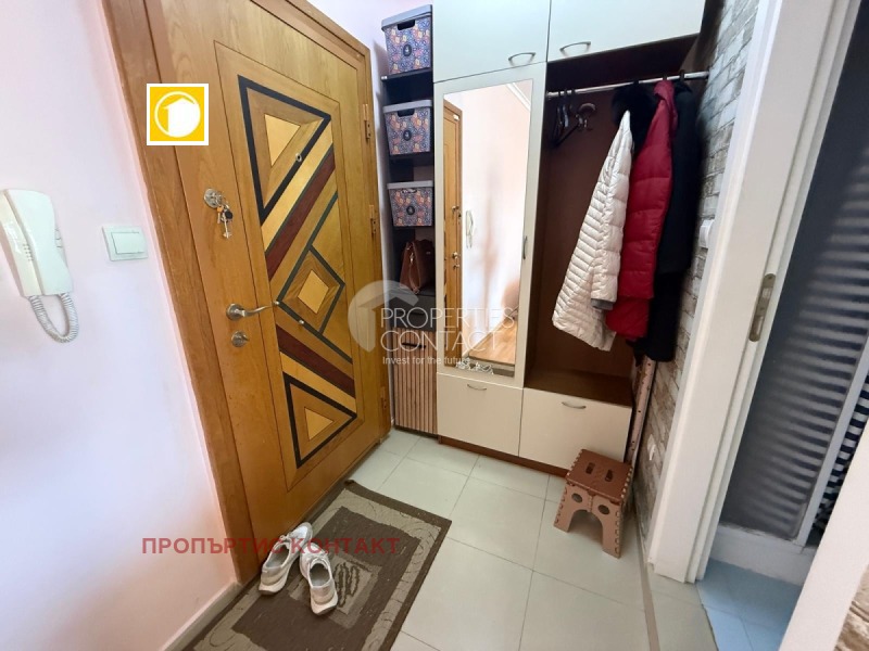 Продава 1-СТАЕН, к.к. Слънчев бряг, област Бургас, снимка 11 - Апартаменти - 52888718