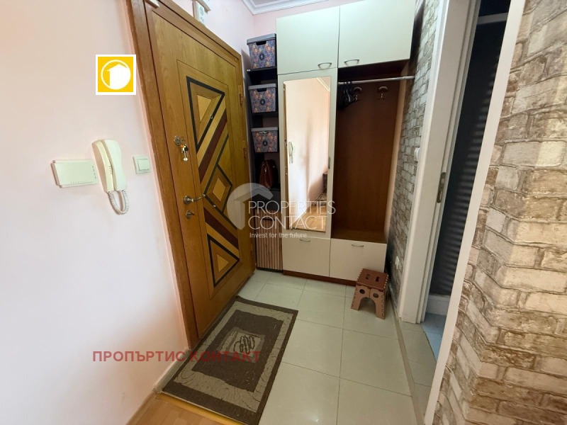 Продава 1-СТАЕН, к.к. Слънчев бряг, област Бургас, снимка 9 - Апартаменти - 52888718