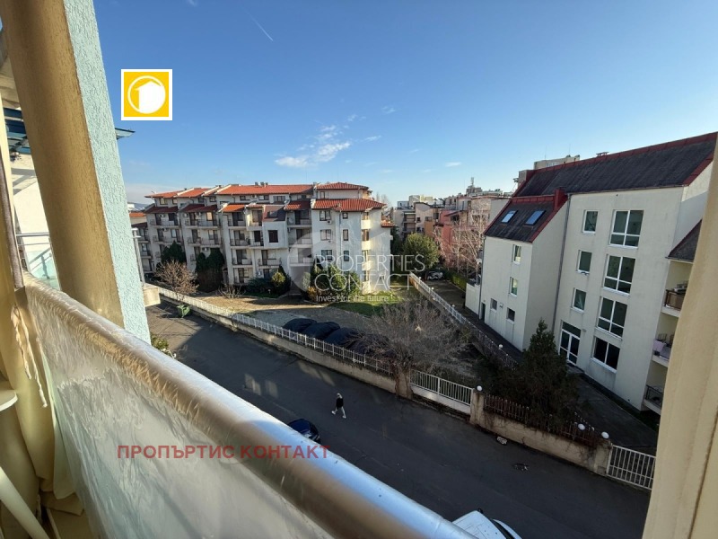 Продава 1-СТАЕН, к.к. Слънчев бряг, област Бургас, снимка 14 - Апартаменти - 52888718