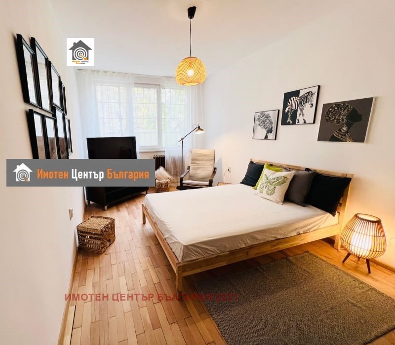 En venta  1 dormitorio Sofia , Iztok , 53 metros cuadrados | 39856332 - imagen [4]