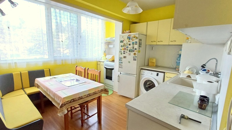 Продаја  1 спаваћа соба Шумен , Тракија , 60 м2 | 44028806 - слика [3]