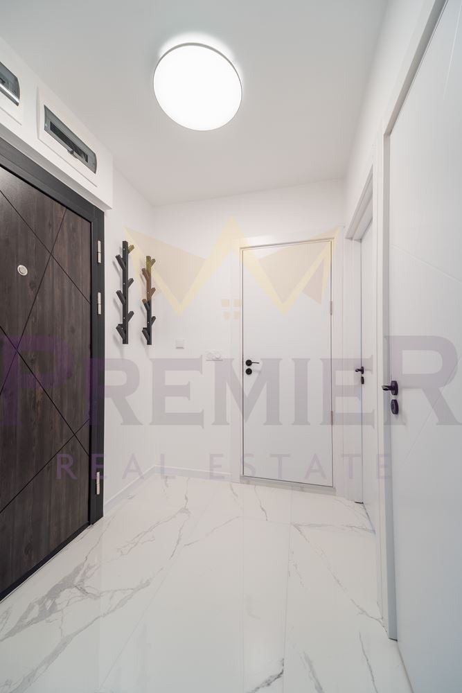 À venda  1 quarto Varna , Pobeda , 63 m² | 57787129 - imagem [7]