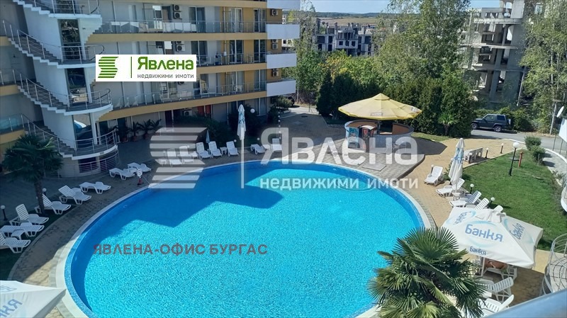 Na sprzedaż  1 sypialnia region Burgas , Carewo , 68 mkw | 54512444 - obraz [3]