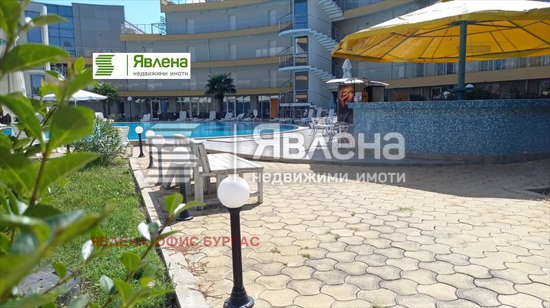 Na sprzedaż  1 sypialnia region Burgas , Carewo , 68 mkw | 54512444 - obraz [2]