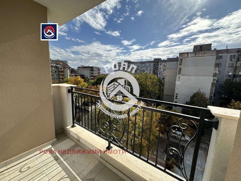 Na prodej  1 ložnice Plovdiv , Južen , 71 m2 | 41995439 - obraz [7]