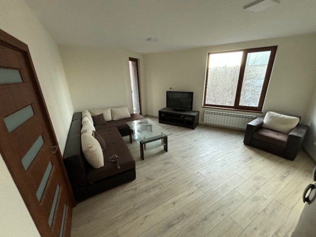 Продава  2-стаен, град София, Люлин 1 •  117 100 EUR • ID 76384522 — holmes.bg - [1] 