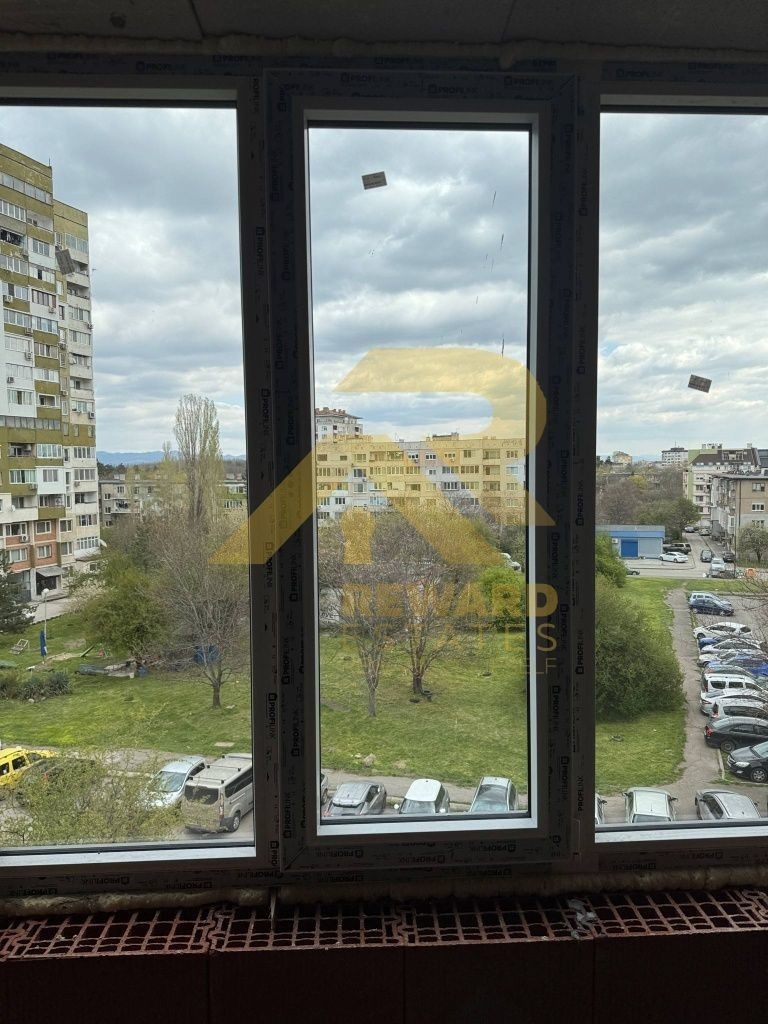 Продава  2-стаен град София , Надежда 4 , 57 кв.м | 90793257 - изображение [8]