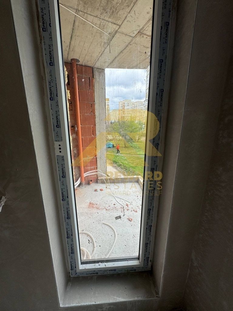 Продава  2-стаен град София , Надежда 4 , 57 кв.м | 90793257 - изображение [6]