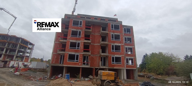 Продава 2-СТАЕН, град София, Овча купел 2 • 150000 € / 293374.50 лв. • 14511304 1