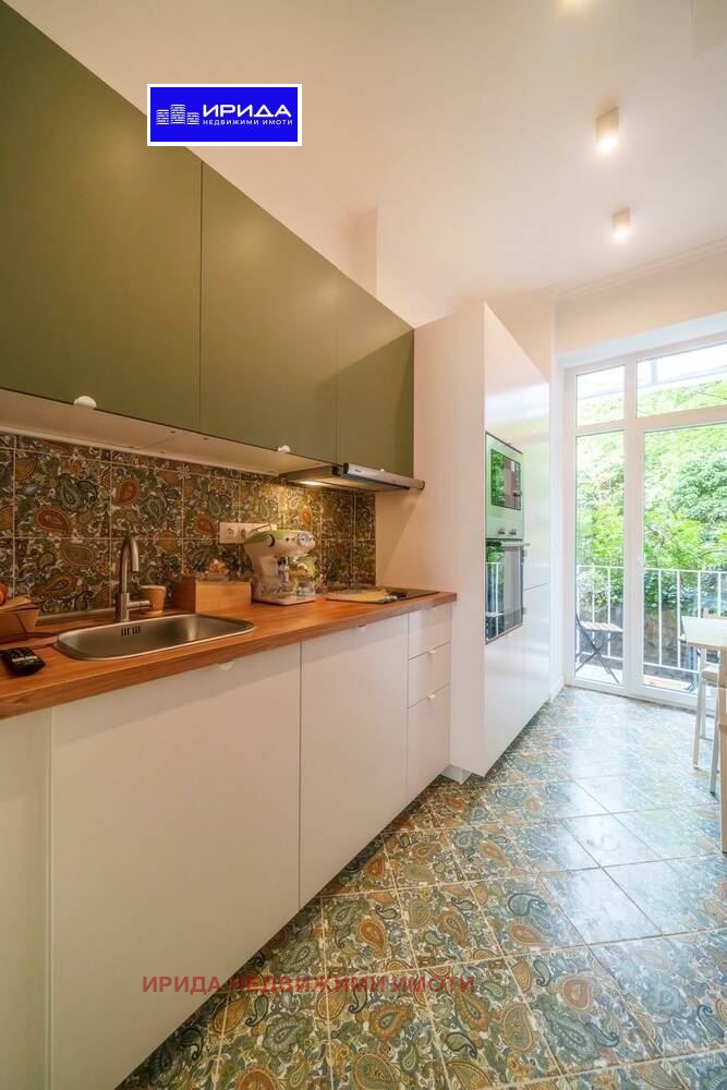 Продава 2-СТАЕН, гр. София, Докторски паметник, снимка 8 - Апартаменти - 52704832