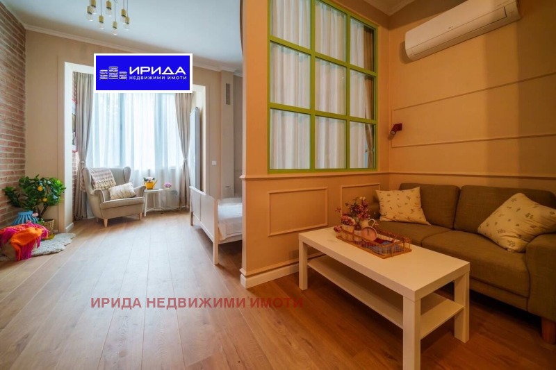 Продава 2-СТАЕН, гр. София, Докторски паметник, снимка 6 - Апартаменти - 52704832