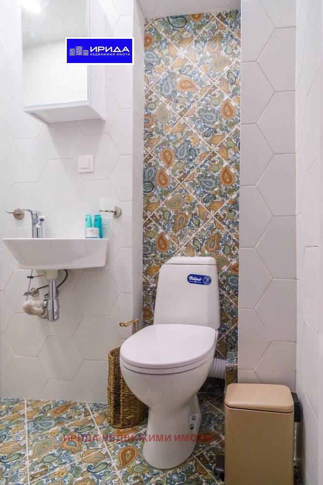 Продава 2-СТАЕН, гр. София, Докторски паметник, снимка 11 - Апартаменти - 52704832