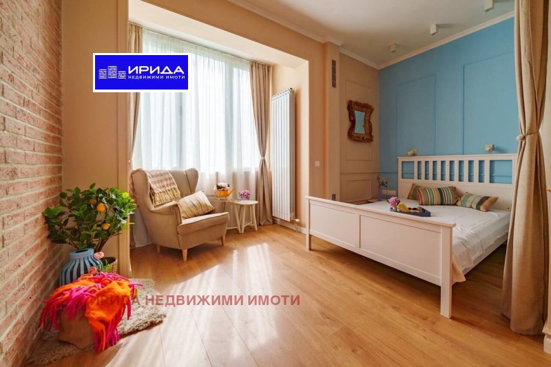 Продава 2-СТАЕН, гр. София, Докторски паметник, снимка 2 - Апартаменти - 52704832