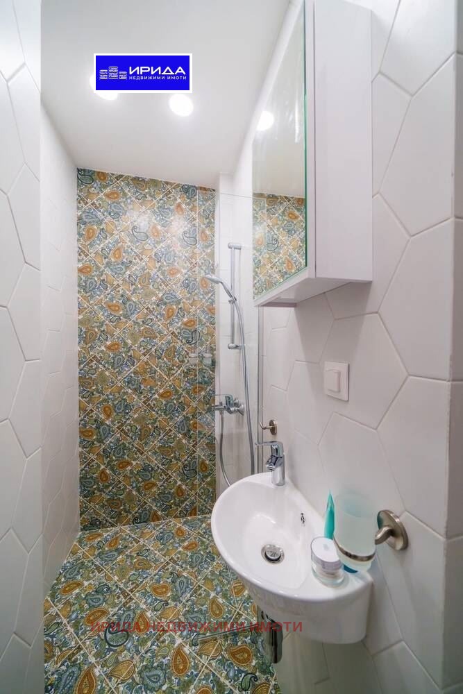 Продава 2-СТАЕН, гр. София, Докторски паметник, снимка 10 - Апартаменти - 52704832