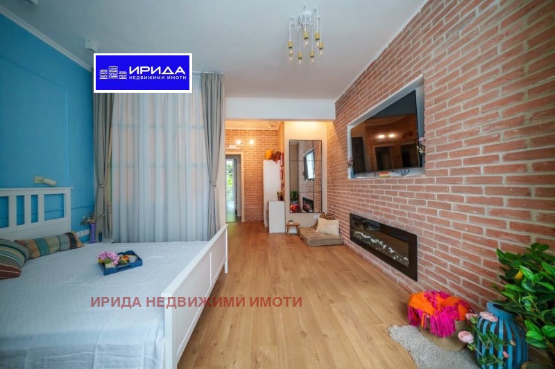 Продава 2-СТАЕН, гр. София, Докторски паметник, снимка 5 - Апартаменти - 52704832