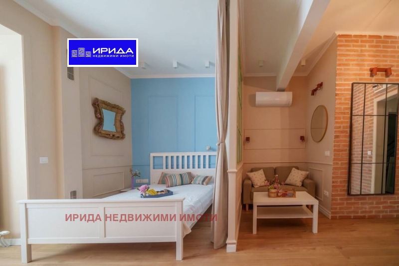 Продава 2-СТАЕН, гр. София, Докторски паметник, снимка 4 - Апартаменти - 52704832