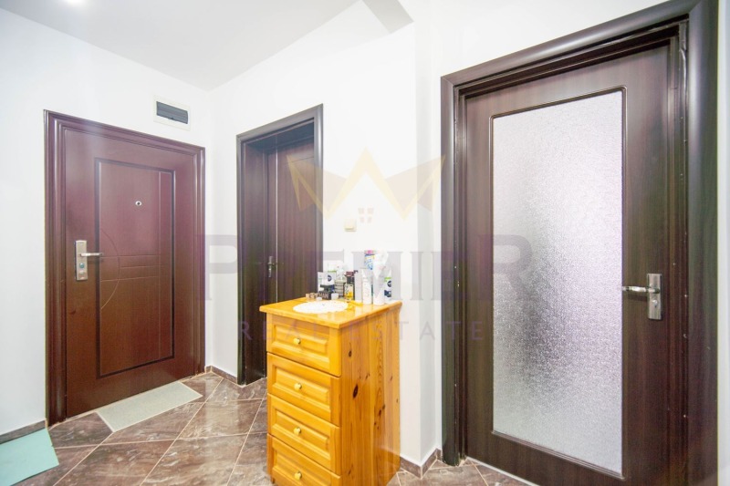 Продава 2-СТАЕН, гр. Балчик, област Добрич, снимка 6 - Апартаменти - 53070256