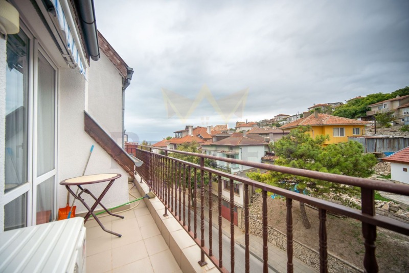 Продава 2-СТАЕН, гр. Балчик, област Добрич, снимка 12 - Апартаменти - 53070256