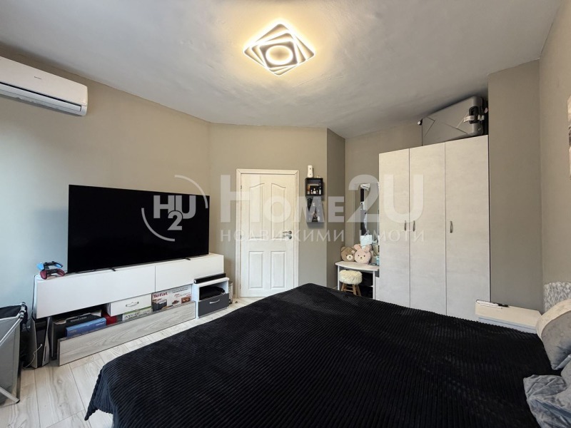 Продава 2-СТАЕН, гр. Варна, област Варна, снимка 4 - Апартаменти - 53340764