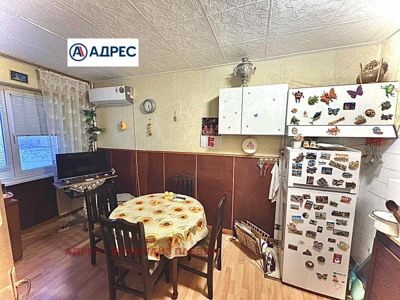 Продава 2-СТАЕН, гр. Враца, Сениче, снимка 3 - Апартаменти - 53414219