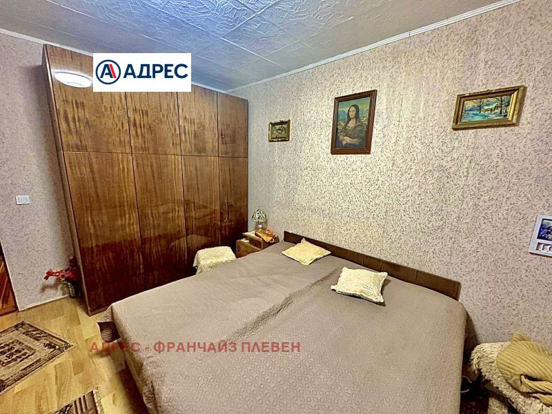 Продава 2-СТАЕН, гр. Враца, Сениче, снимка 5 - Апартаменти - 53414219