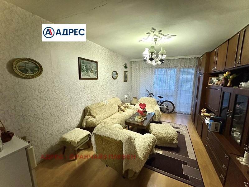 Продава 2-СТАЕН, гр. Враца, Сениче, снимка 2 - Апартаменти - 53414219