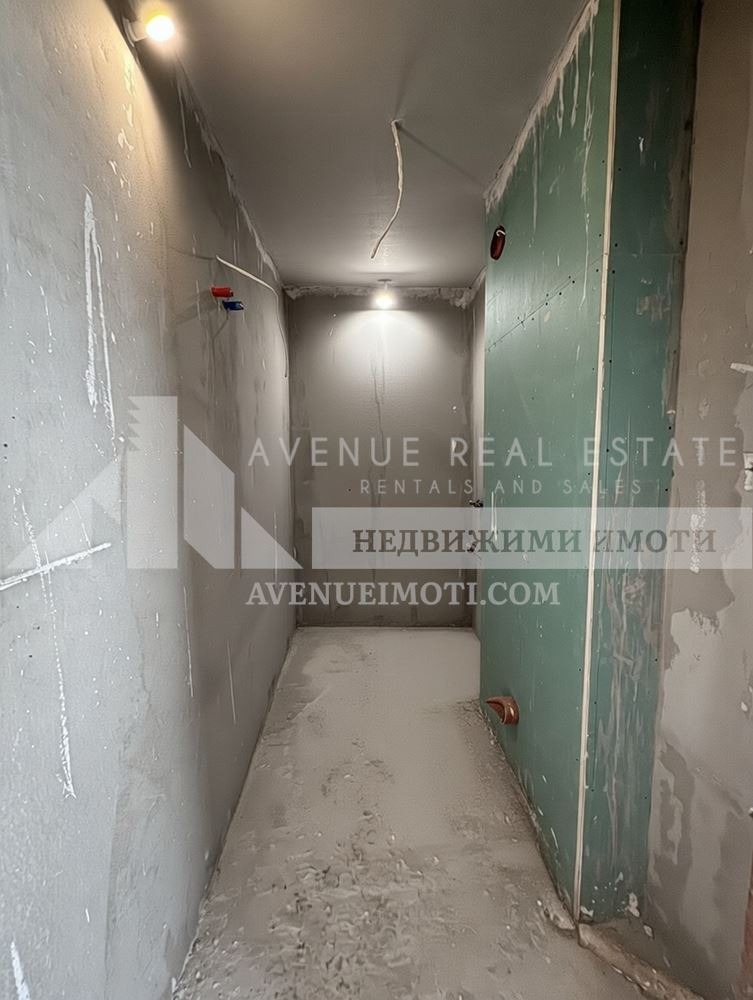 Продава 2-СТАЕН, гр. Пловдив, Тракия, снимка 4 - Апартаменти - 53702886