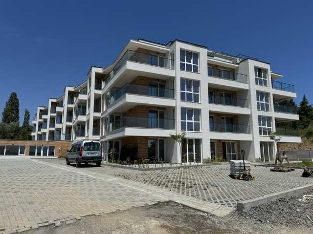 Продава 2-СТАЕН, гр. Свети Влас, област Бургас