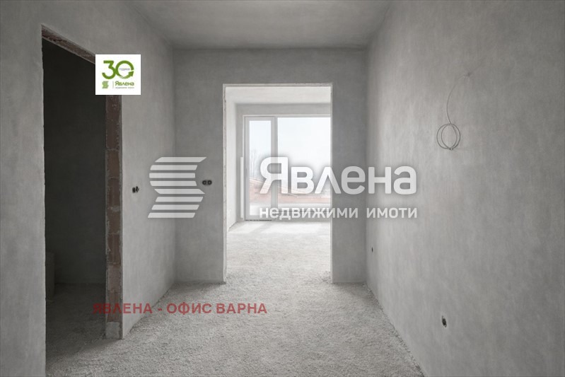 Продава 2-СТАЕН, гр. Варна, м-т Акчелар, снимка 2 - Апартаменти - 56077678